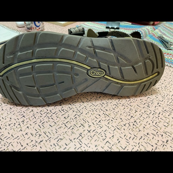 Toe loop chacos - Picture 2 of 3
